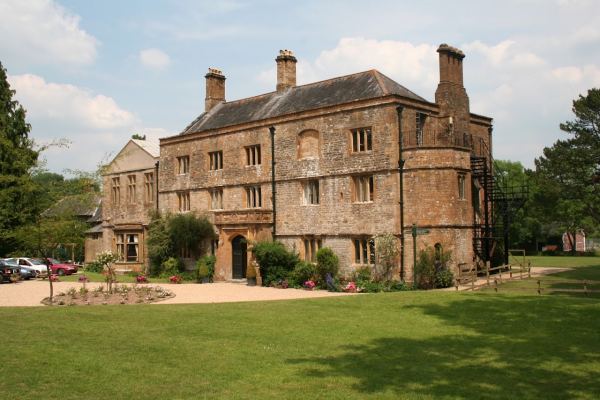 Hooke Court