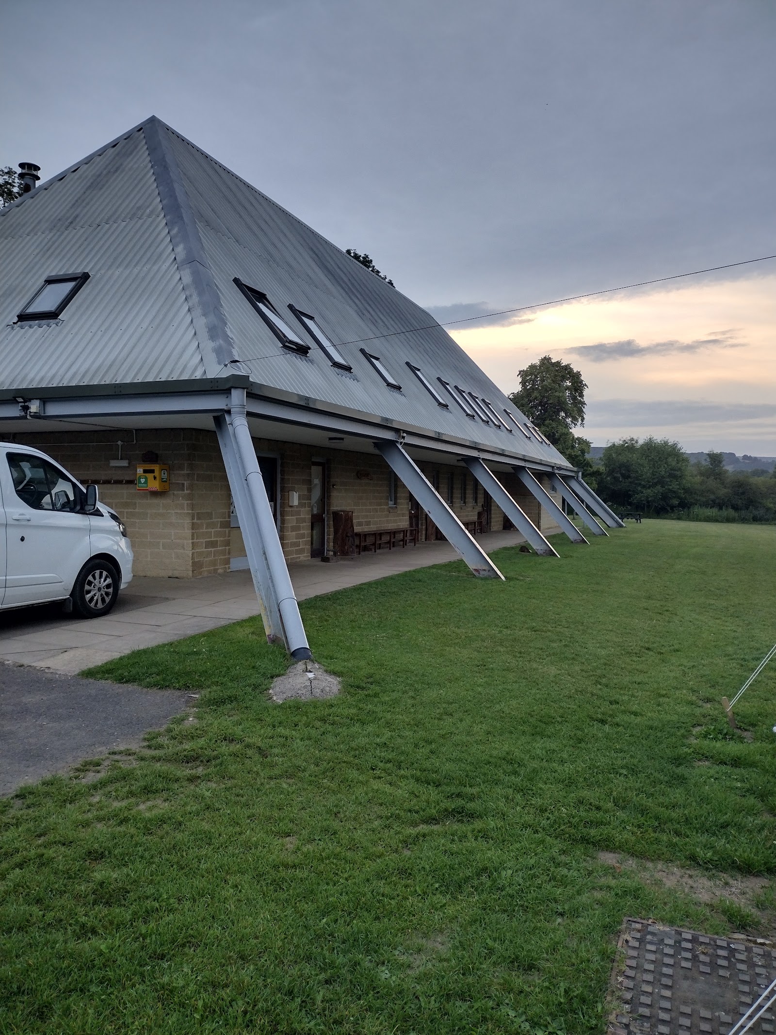 Hope Valley Holidays