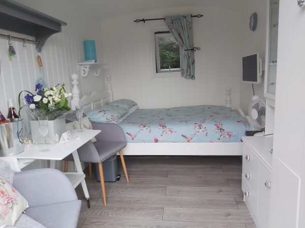 Hopgarden Glamping