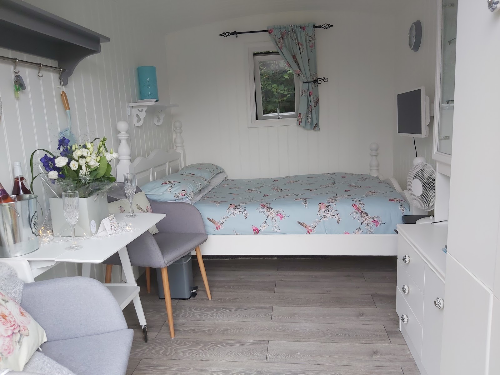 Hopgarden Glamping