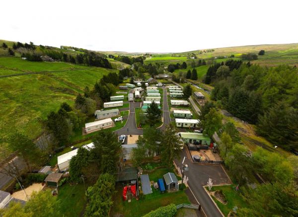 Horse & Wagon Caravan Park