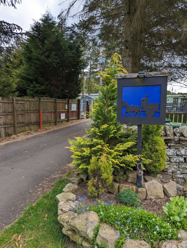 Horse & Wagon Caravan Park