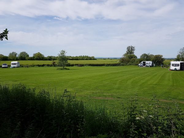 Horseshoe Farm