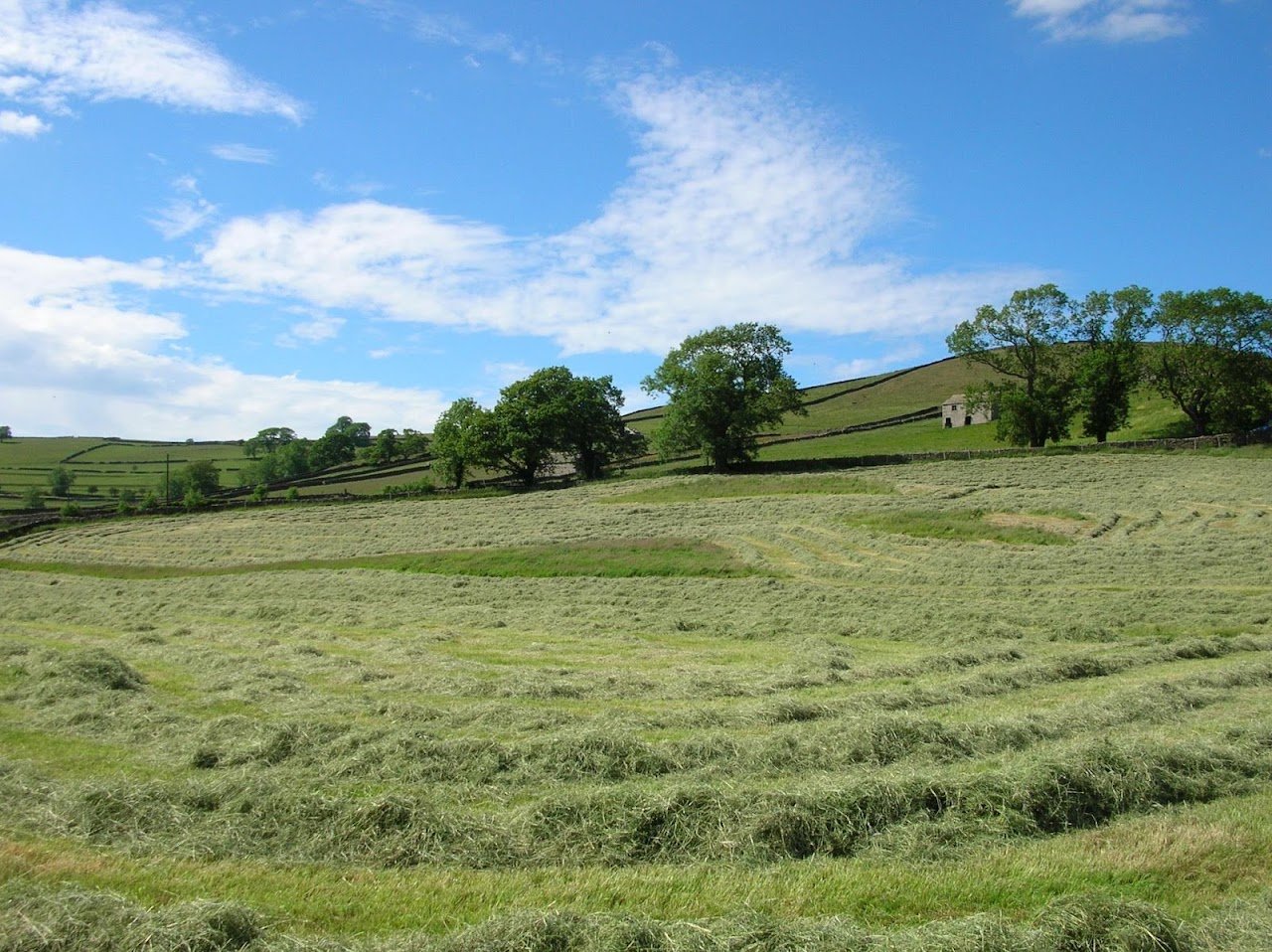Howarth Farm Caravan Park