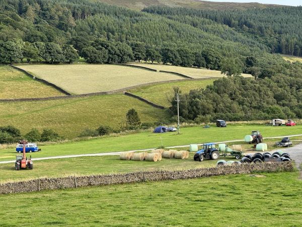 Howarth Farm Caravan Park