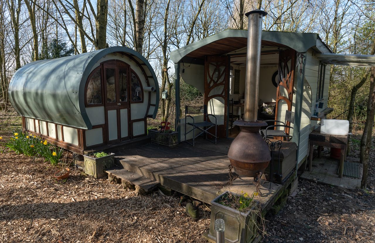 Howdy Glamping and Campsite