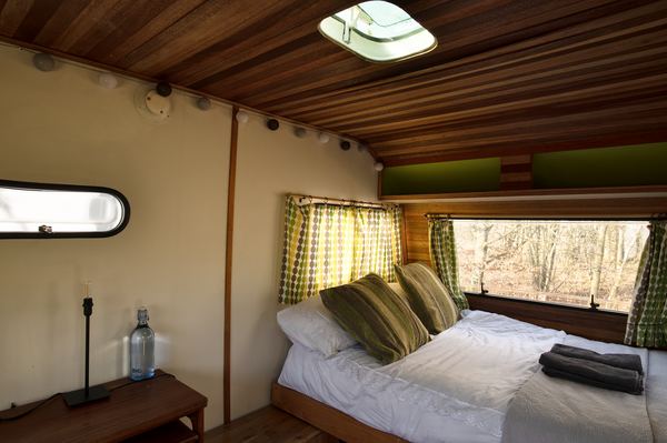 Howdy Glamping and Campsite
