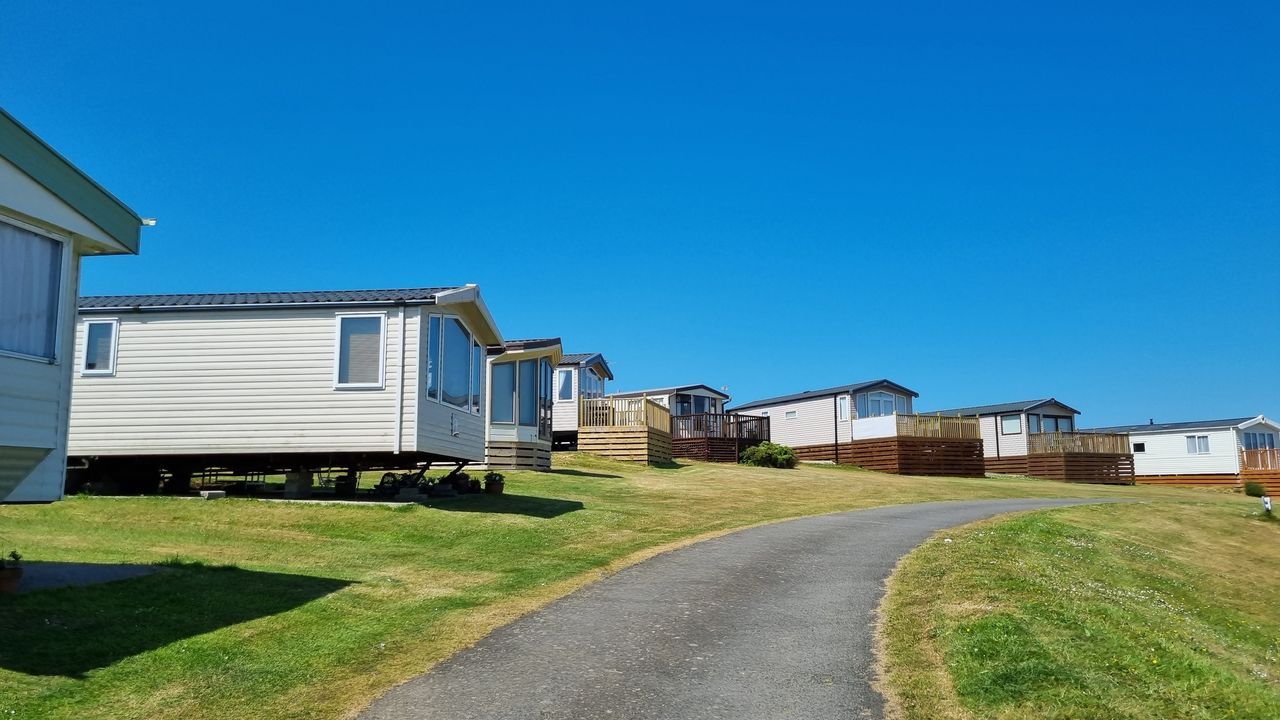 Howelston Holiday Park