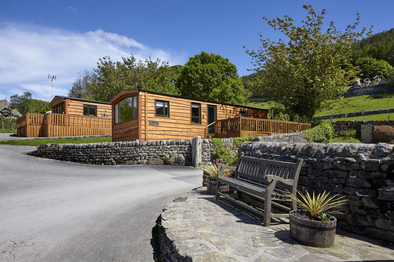 Howgill Lodge
