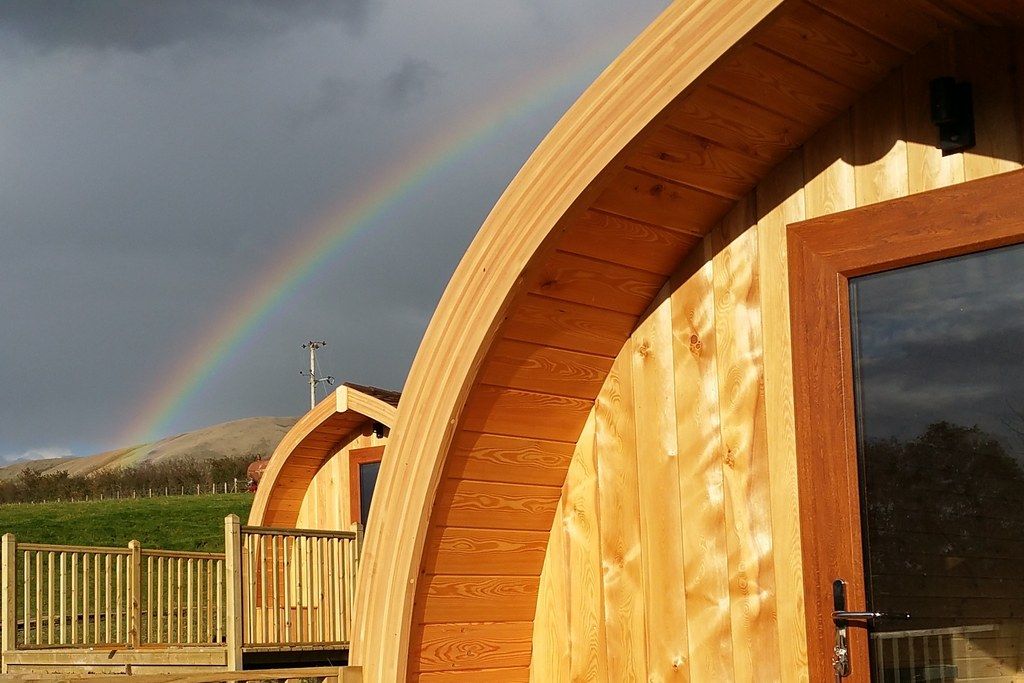 Howgills Hideaway