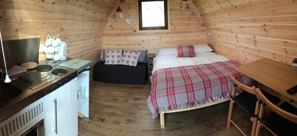 Howgills Hideaway