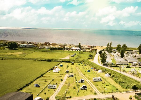 Hunstanton Camping and Glamping
