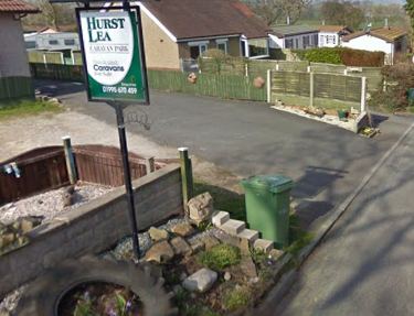 Hurst Lea Leisure Park