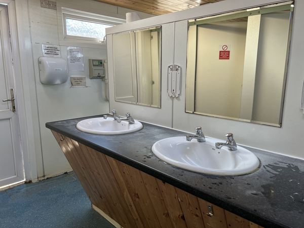 Hurst View Glamping