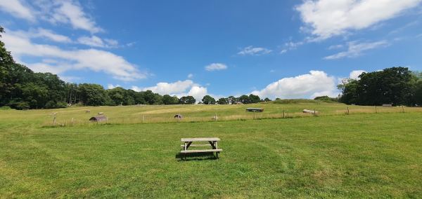Hurstwood Farm