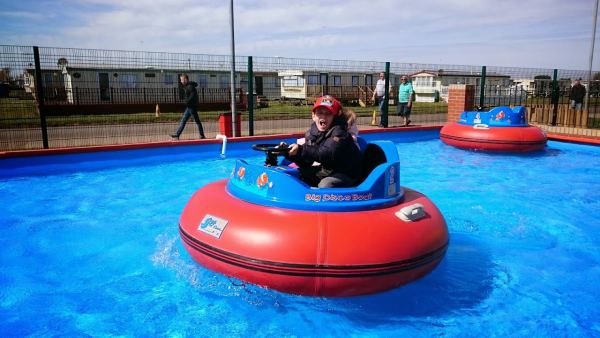 Hutleys Caravan Park