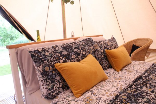 Hutton Le Hole Caravan Park