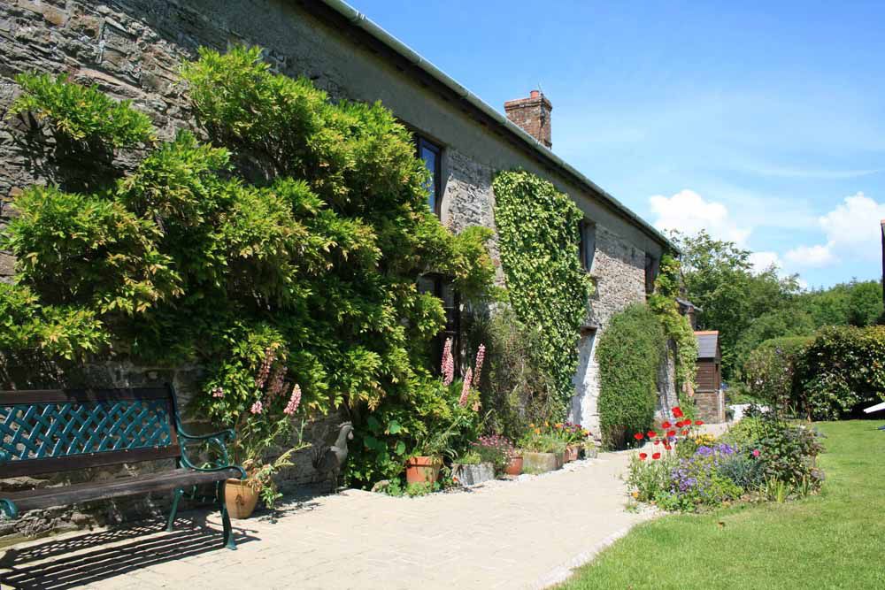 Huxtable Farm