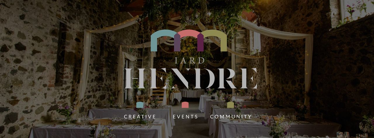 Iard Hendre