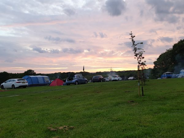 Idle Hours Glamping
