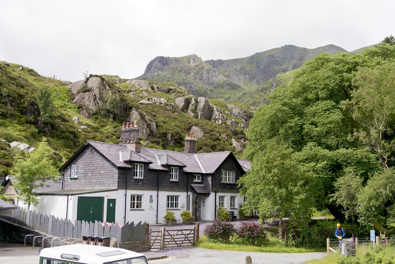 Idwal Cottage Youth Hostel