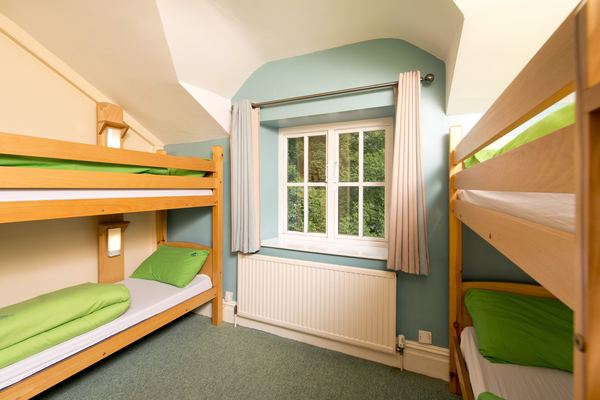 Idwal Cottage Youth Hostel