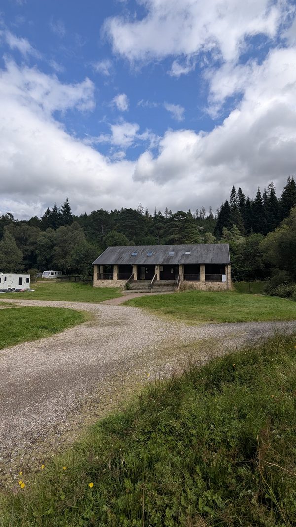 Immervoulin Caravan and Camping Park
