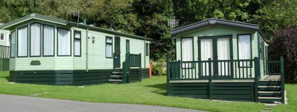 Inglewood Caravan Park