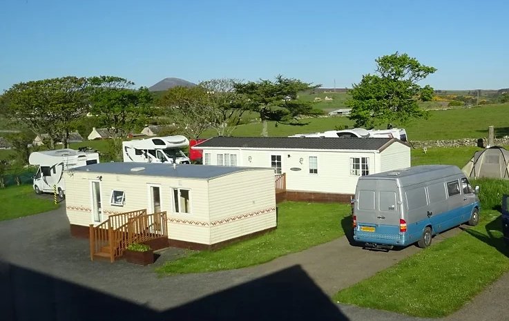 Inver Caravan Park