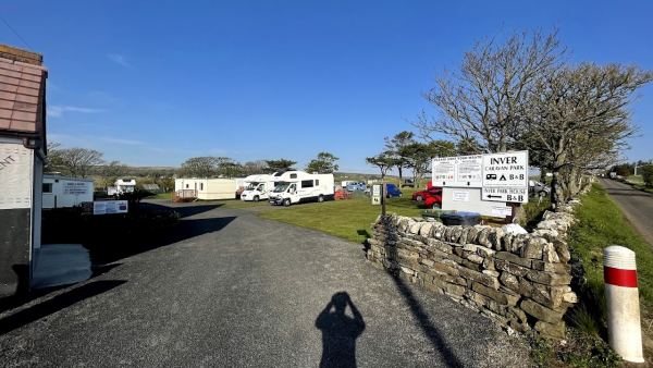 Inver Caravan Park