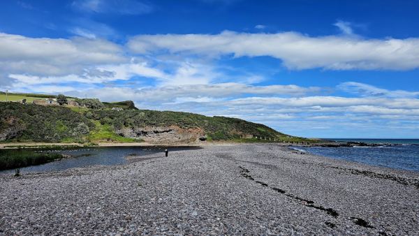 Inverbervie Caravan Park