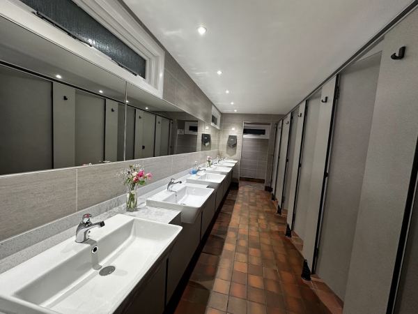 Invermill Farm Caravan Park