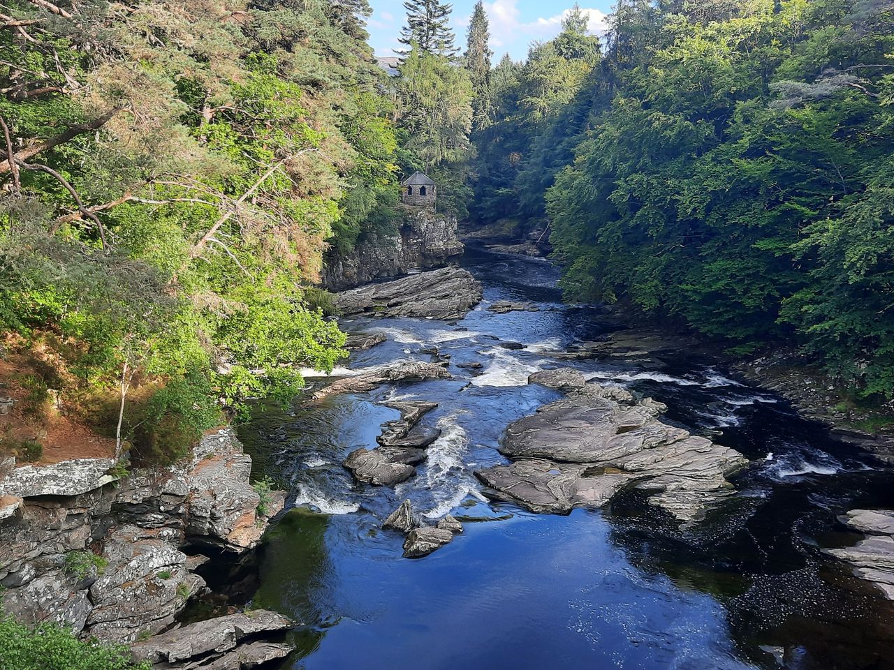 Invermoriston Holidays