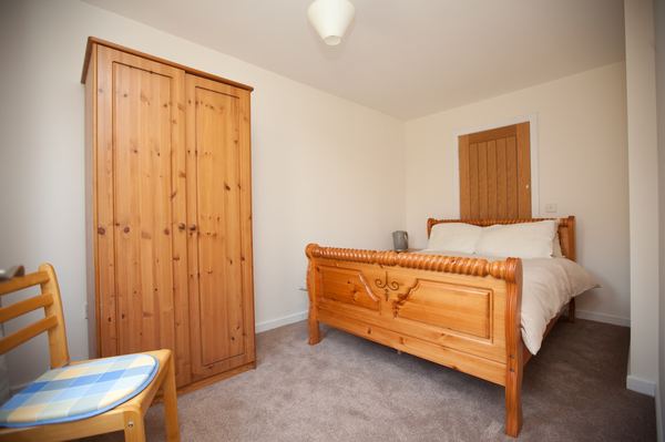 Inversnaid Bunkhouse