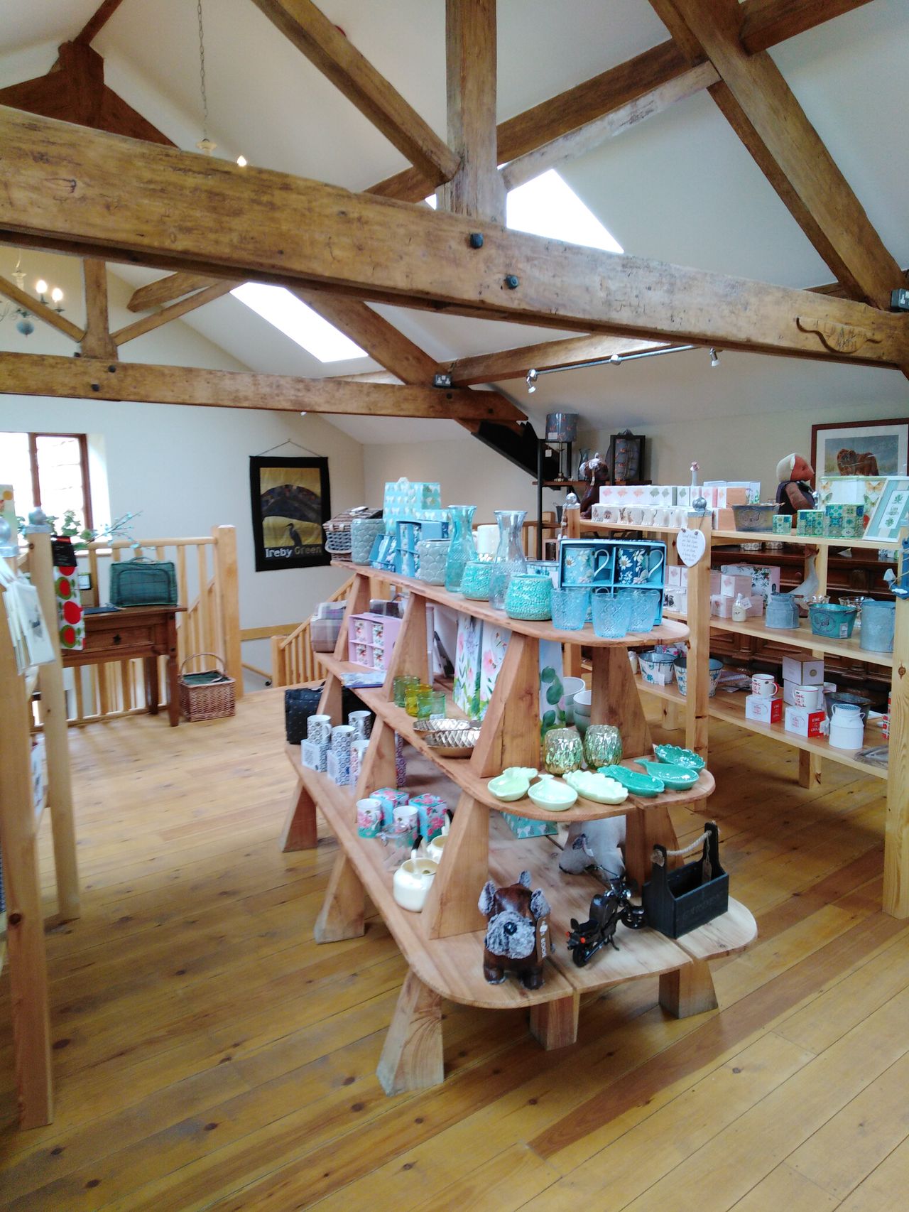 Ireby Green Farm