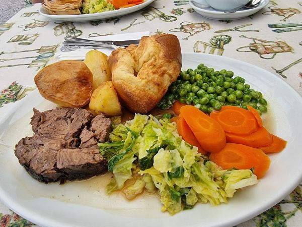Ireby Green Farm Caravan Site