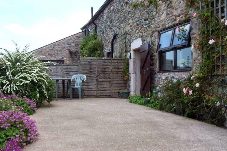 Irton House Farm