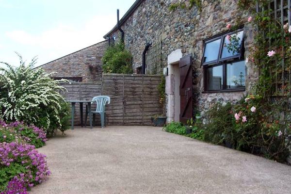 Irton House Farm