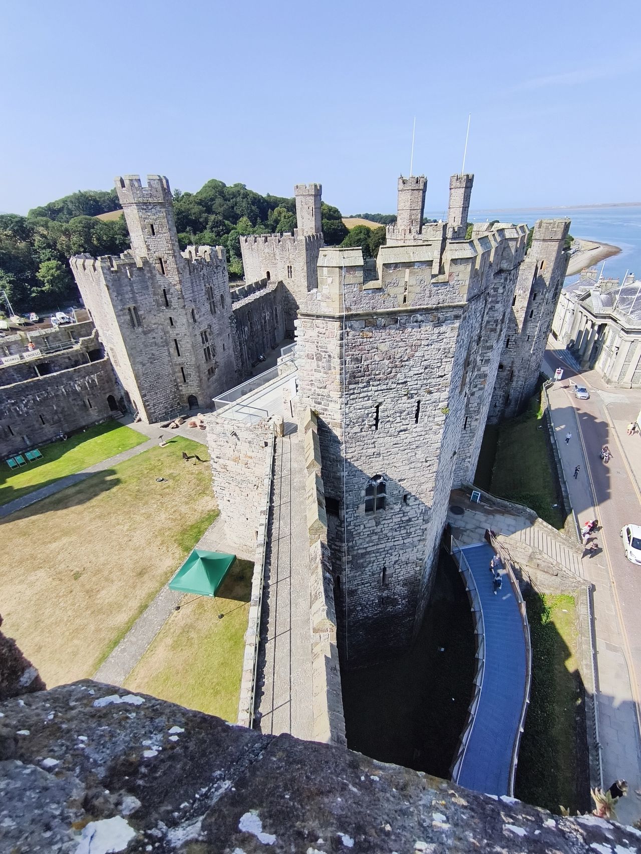 Is Helen Farm