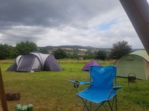 Isaf Farm