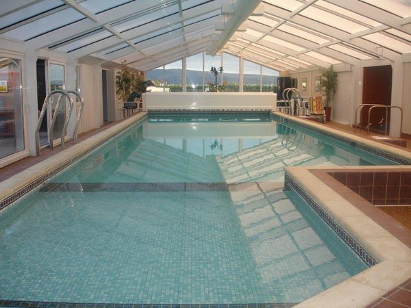 Islawrffordd Caravan Park