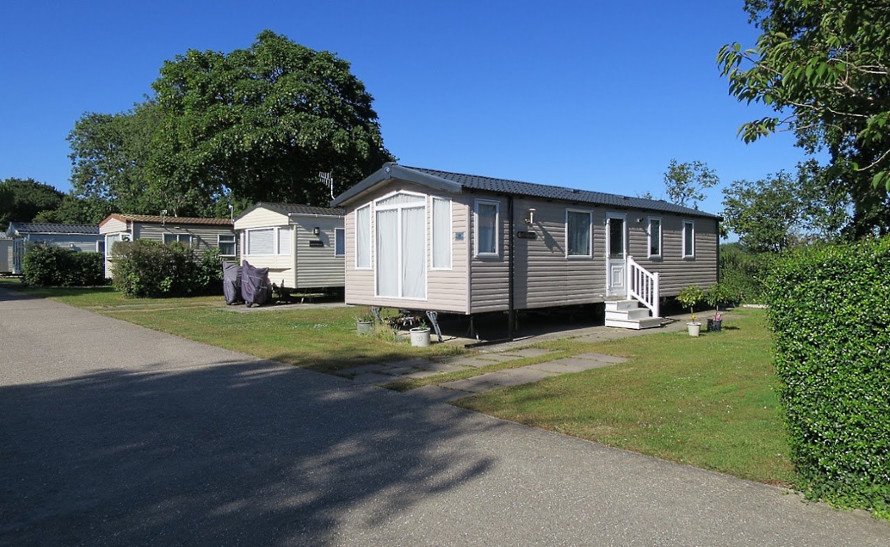Itchenor Caravan Park