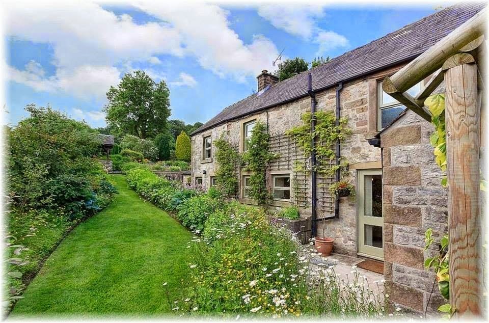 Ivy Cottage Certificated Site