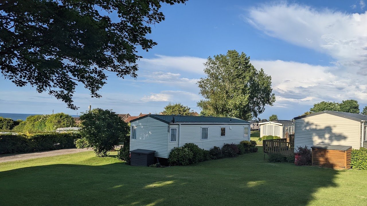 Ivy Farm Holiday Park