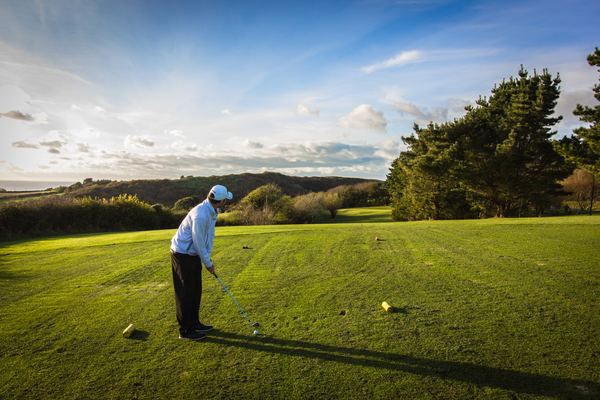 Ivyleaf Golf Course and Campsite