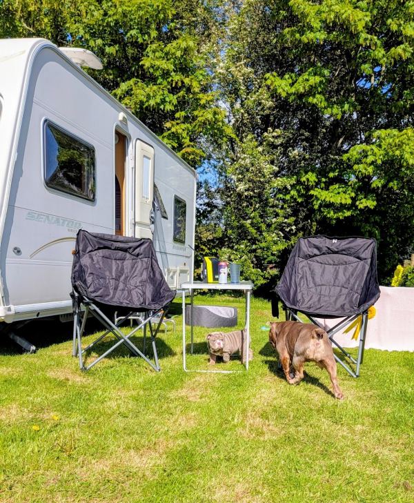 Jalna Caravan and Camping