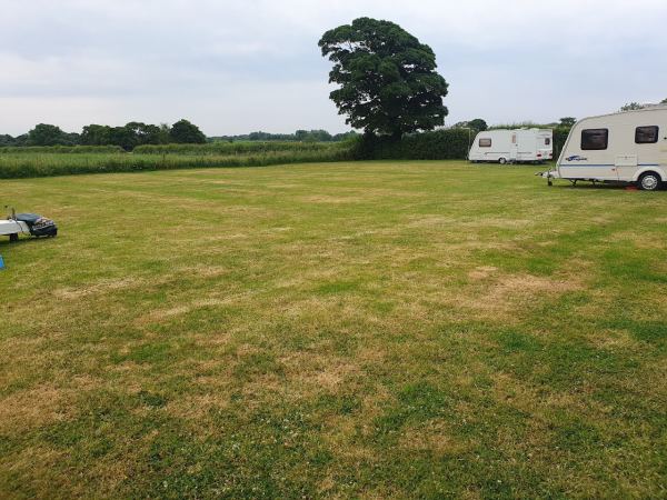 Jalna Caravan and Camping