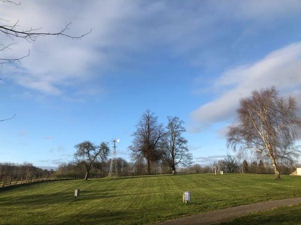 James' Estate Caravan Park