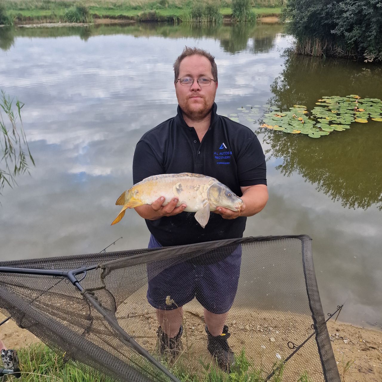 Jeagor Farm Lakes