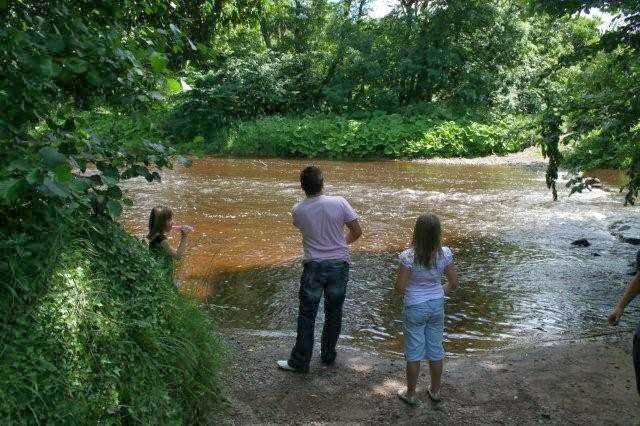 Jedwater Caravan Park